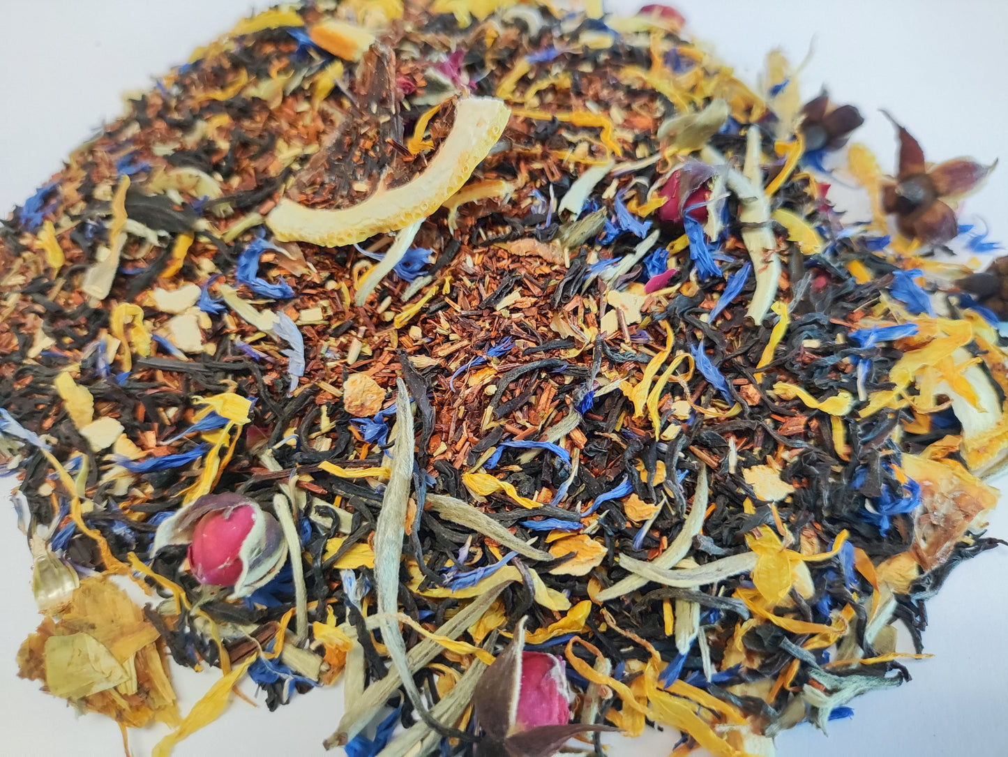 Royal Wedding Tea