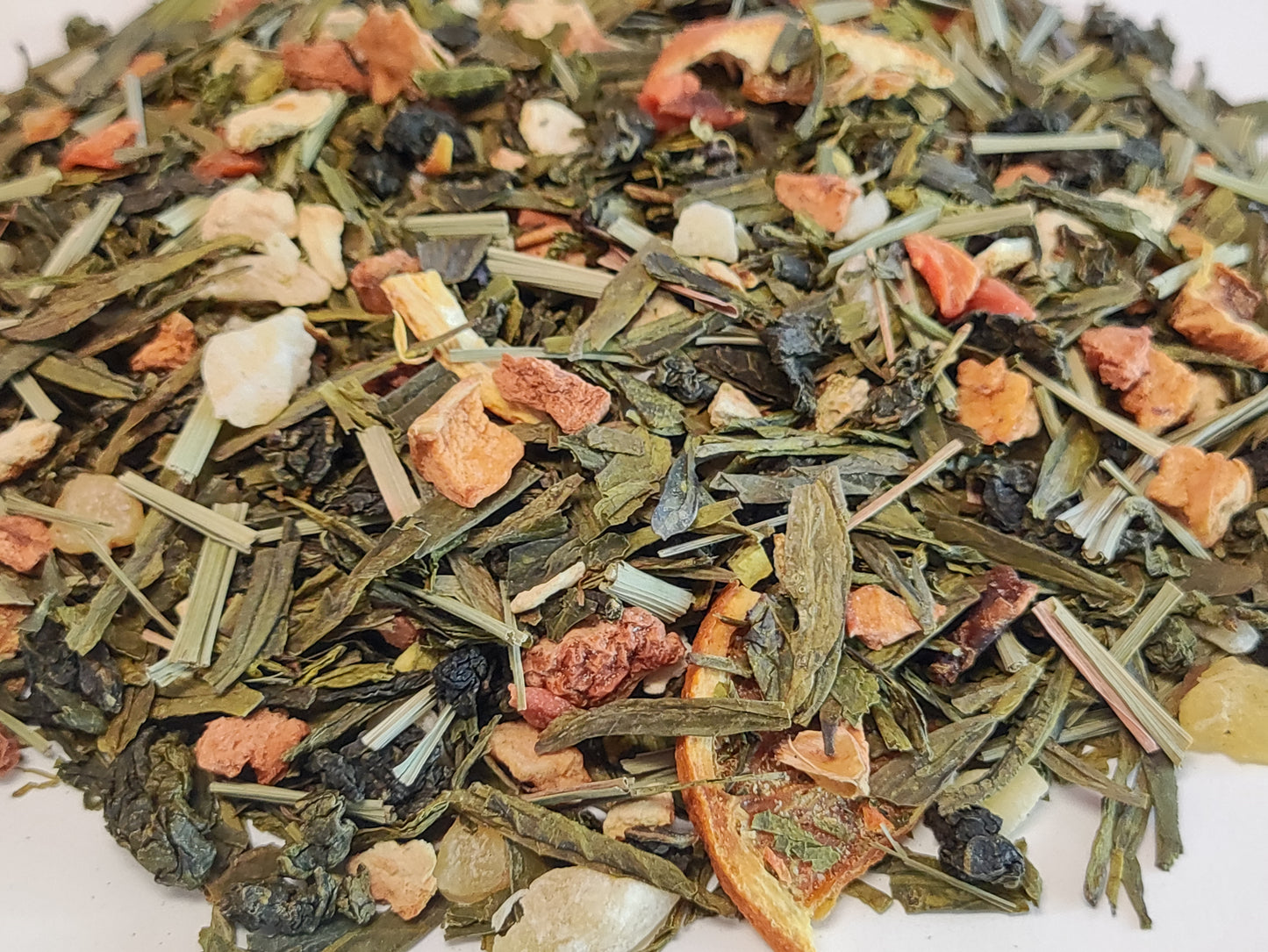 Hidden Tea Village "Sannin Sage Stash"