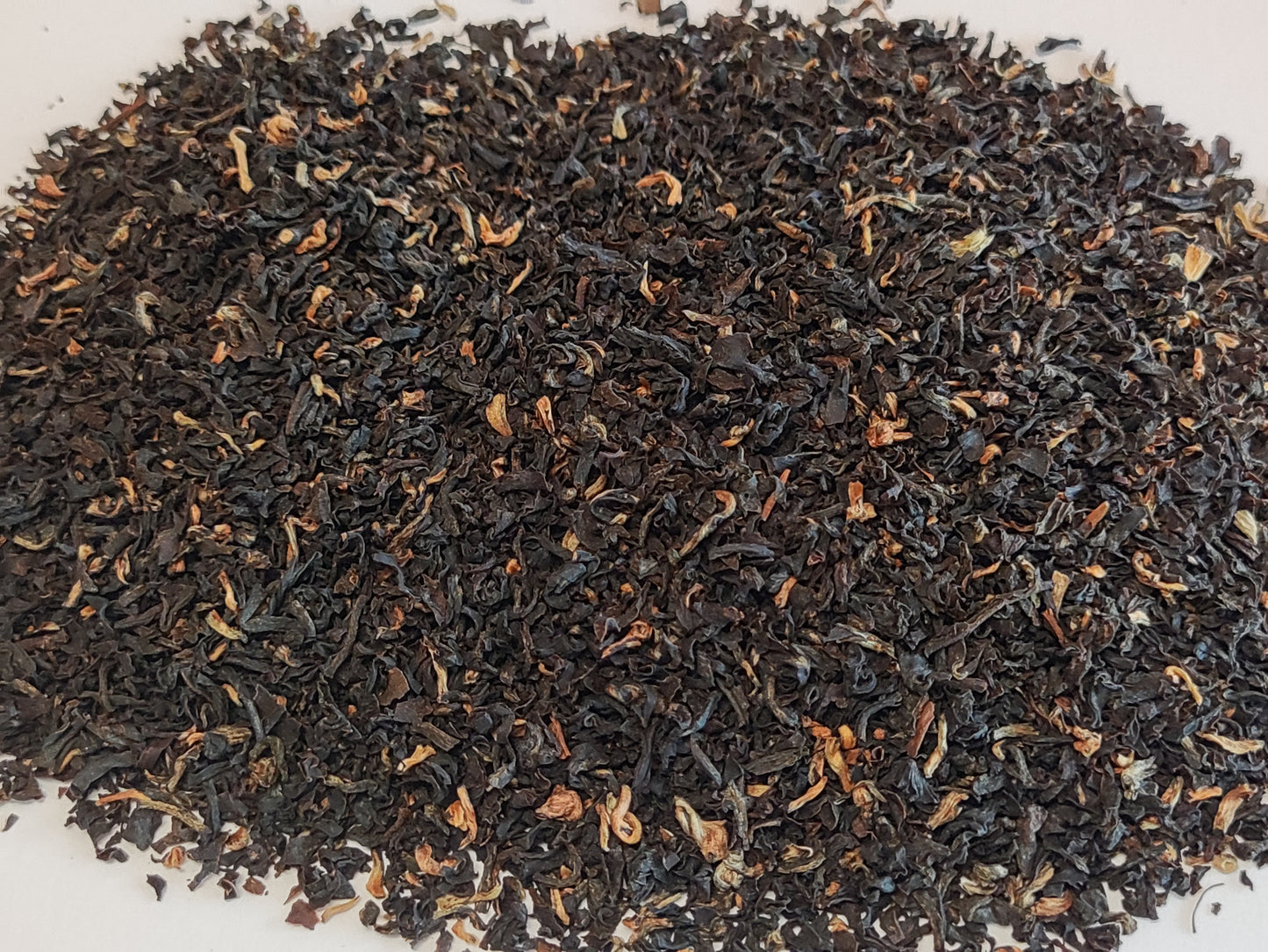 Indian Assam Black Tea