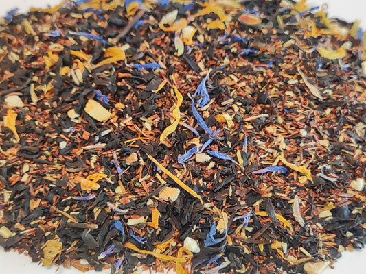 Orion's Belt Black Tea