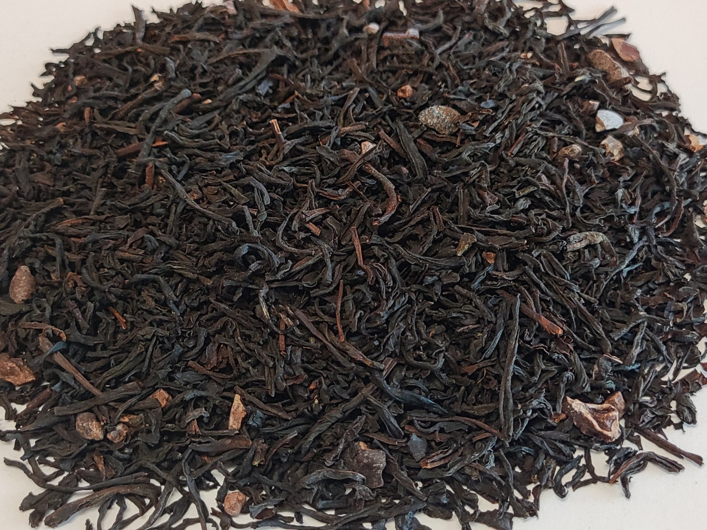 Cocoa Black Tea