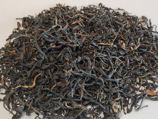 Cloud 9 Black Tea