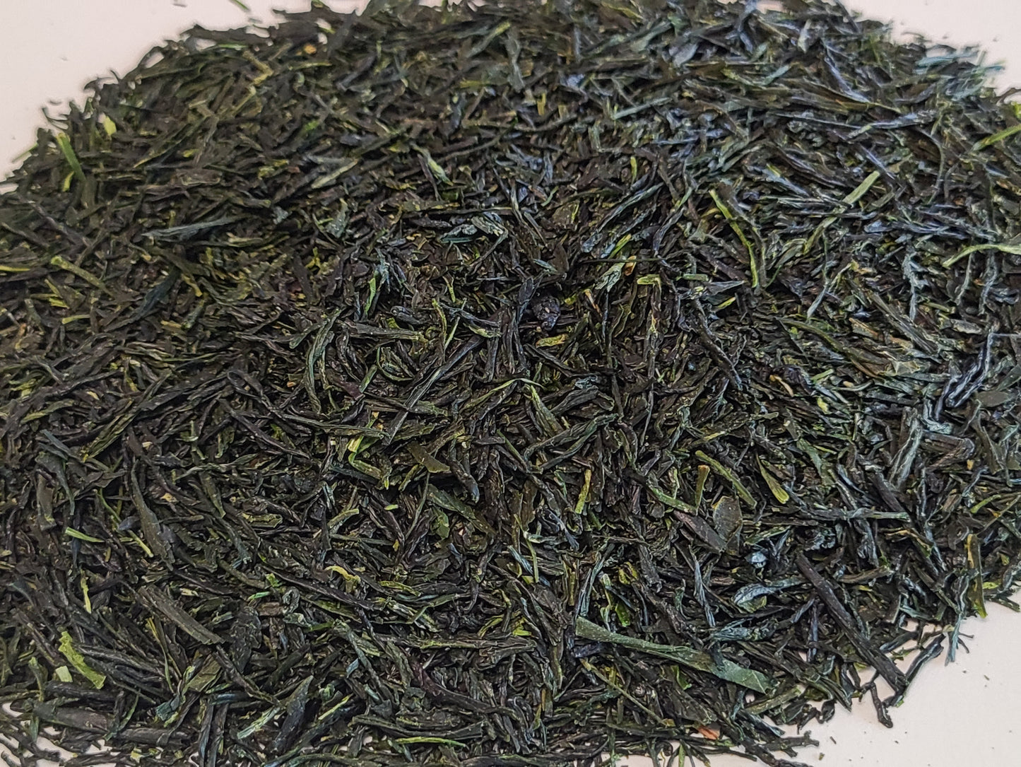 Japanese Gyokuro Green Tea