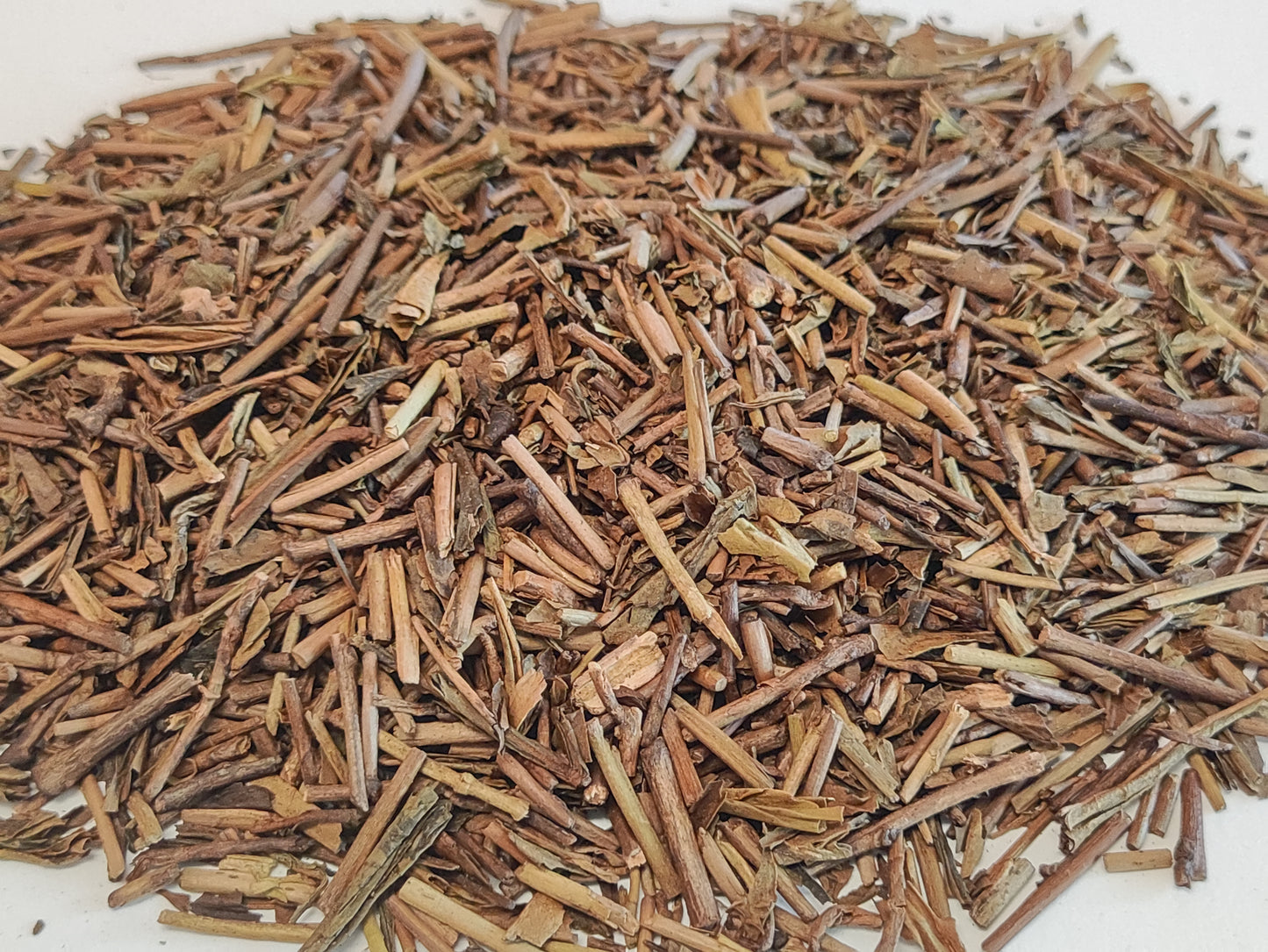 Japanese Houjicha Green Tea