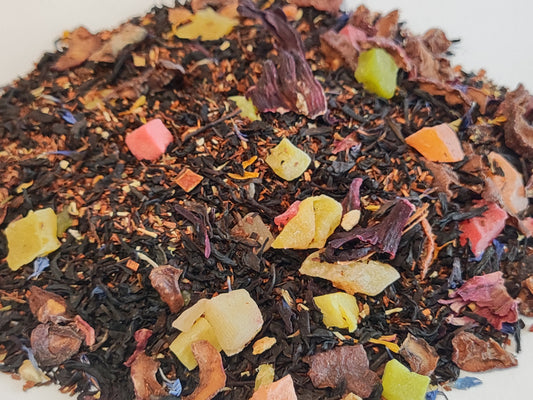 Fruit Black Tea