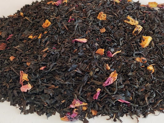 Winter Blend Black Tea