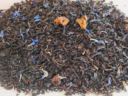 Tropical Fruit Black Tea