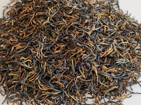 Nonpareil Jin Jun Mei Black Tea