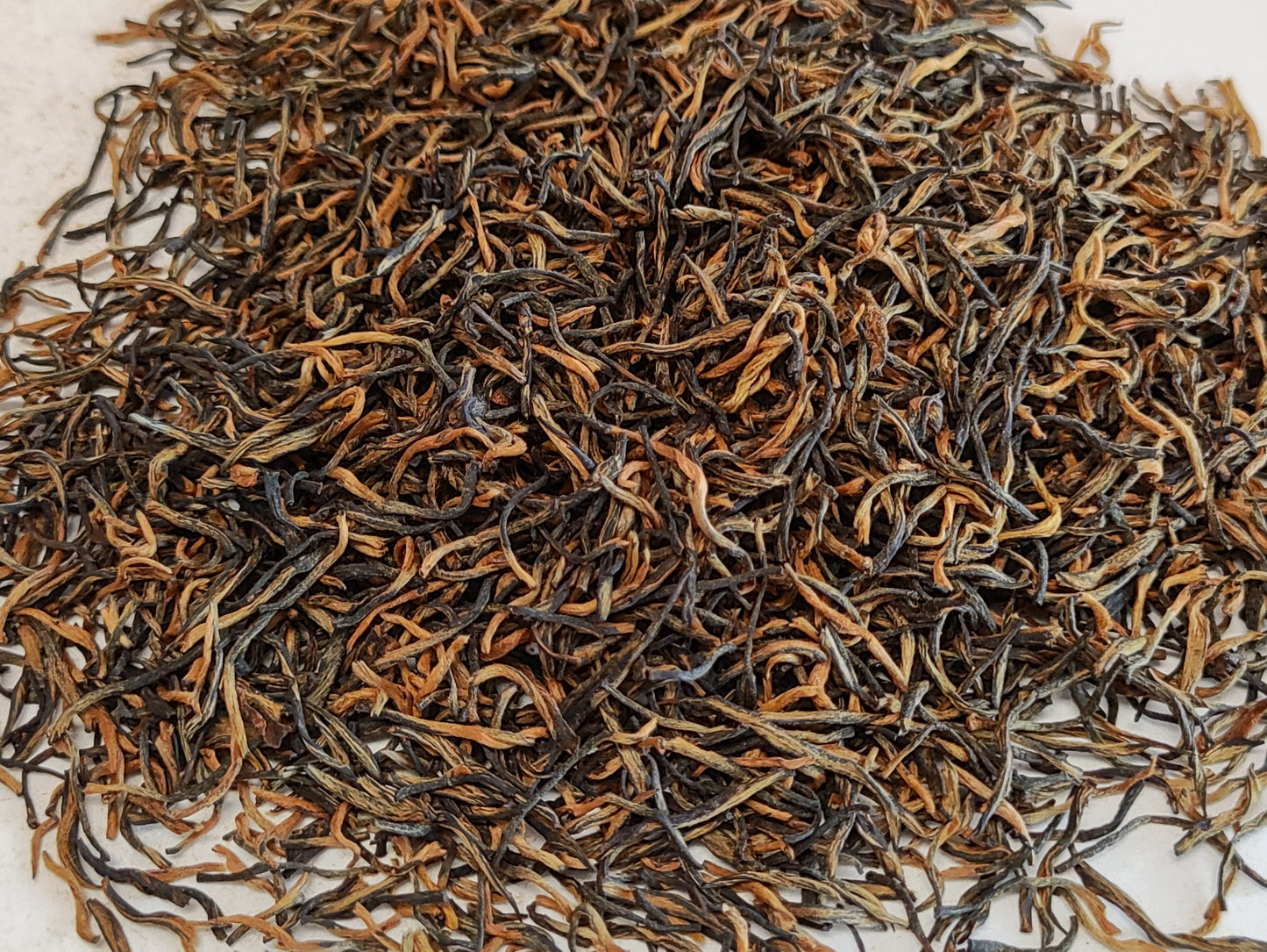 Superfine Jin Jun Mei Black Tea