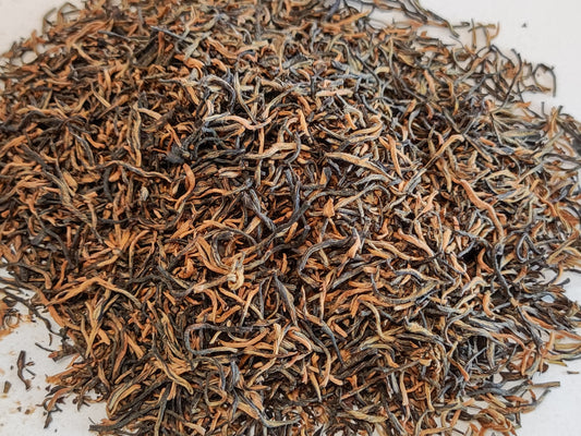 Jin Jun Mei Black Tea