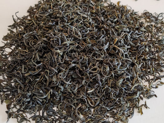 Nonpareil Xin Yang Mao Jian Green Tea