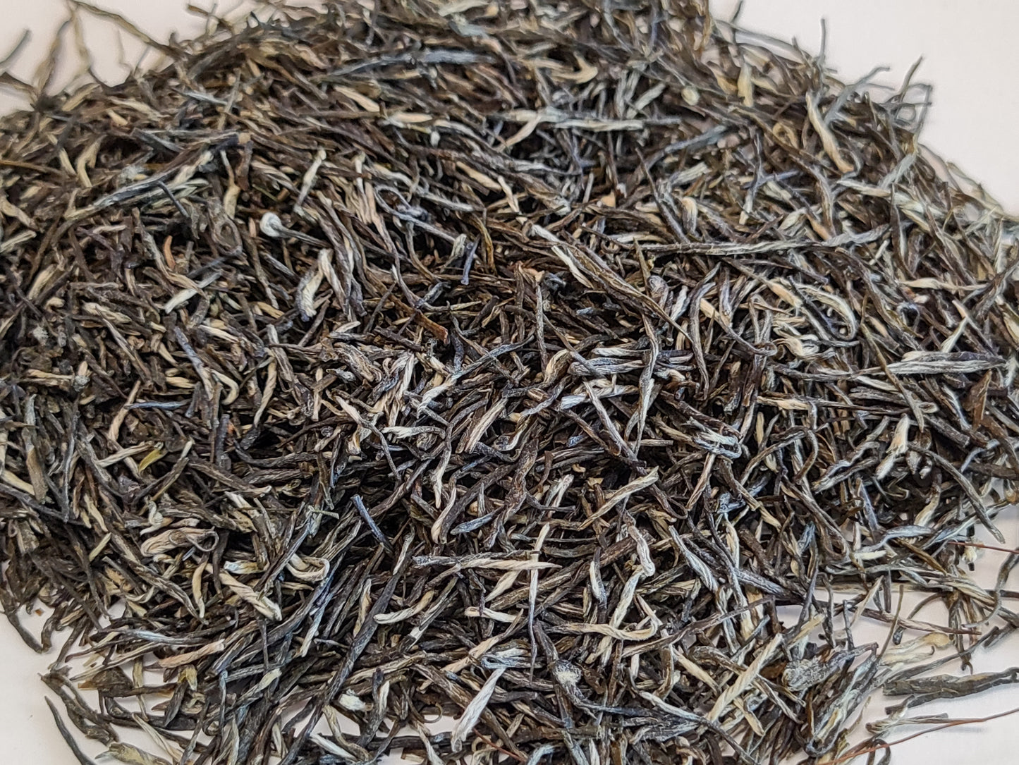 Superfine Xin Yang Mao Jian Green Tea