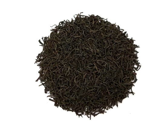 Earl Grey Black Tea