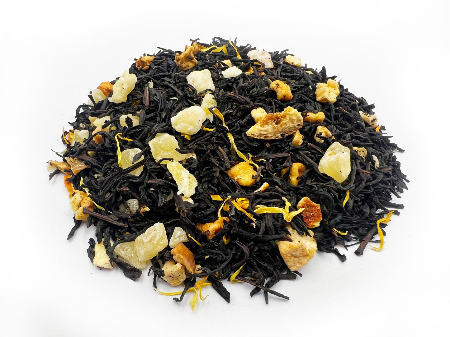 Mango Black Tea