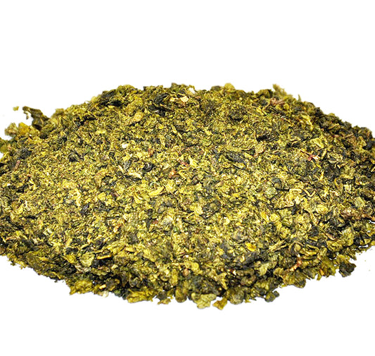 Milk Flavor Oolong Tea (Jin Xuan Oolong Tea)