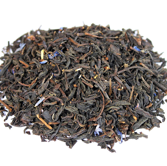Superfine Earl Grey Black Tea