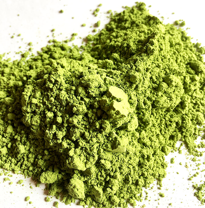 Superfine Matcha Green Tea