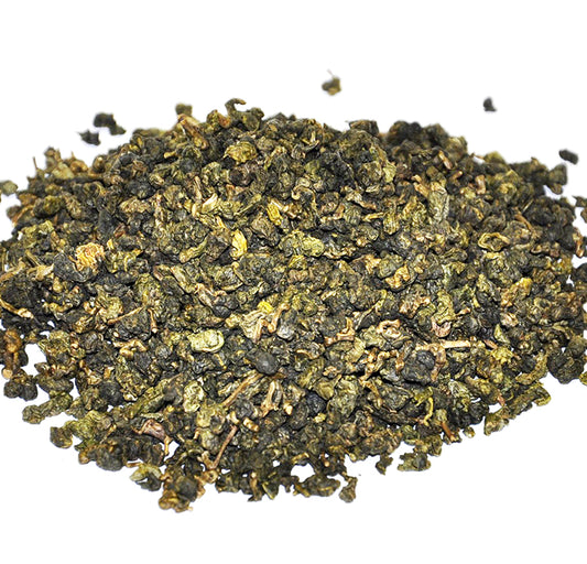 Taiwan A Li Shan Oolong Tea